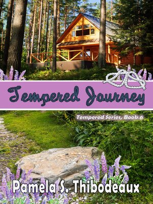 cover image of Tempered Journey